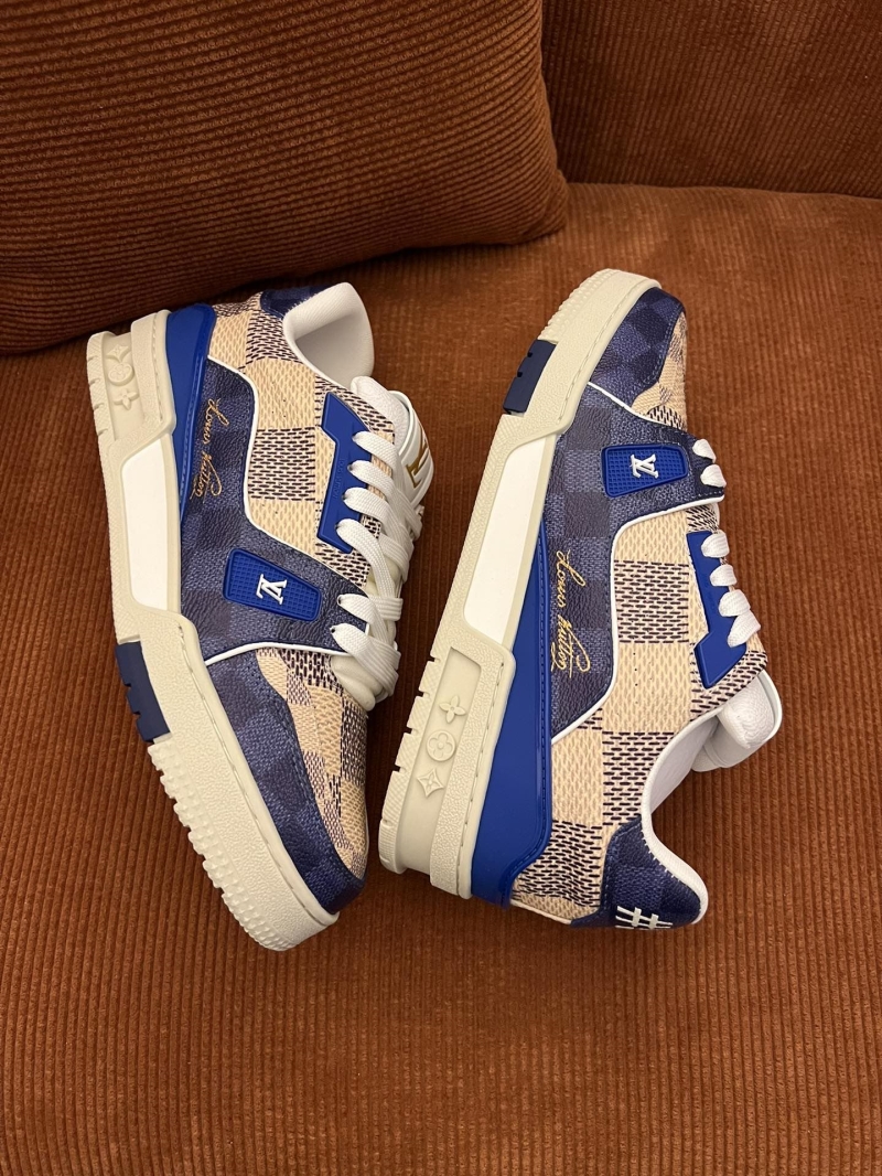 Louis Vuitton Sneakers